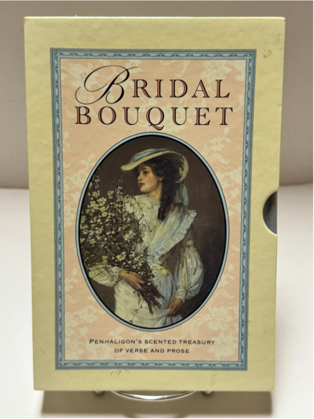 Bridal Bouquet: Penhaligon's Scented Treasury of Verse and Prose 1991